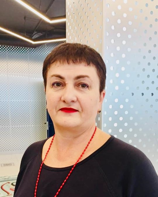 Отдел образования Администрации Заволжского муниципального района.