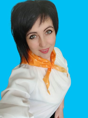 Семенова Наталия Владимировна.
