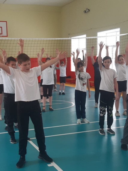 Готов к труду и обороне.