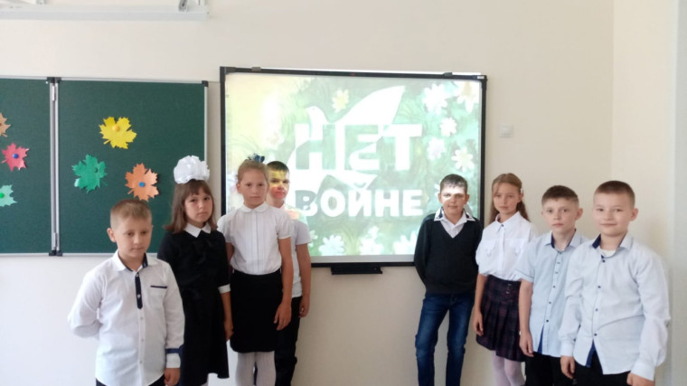 День знаний с Советником.