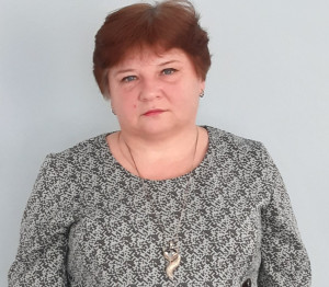 Шабаева Марина Сергеевна Шабаева Марина Сергеевна