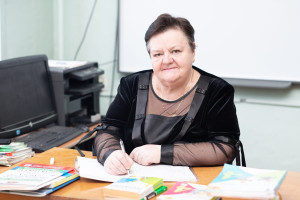 Лаур Татьяна Ивановна Лаур Татьяна Ивановна